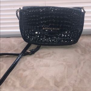 NWOT Antonio Melani crossbody